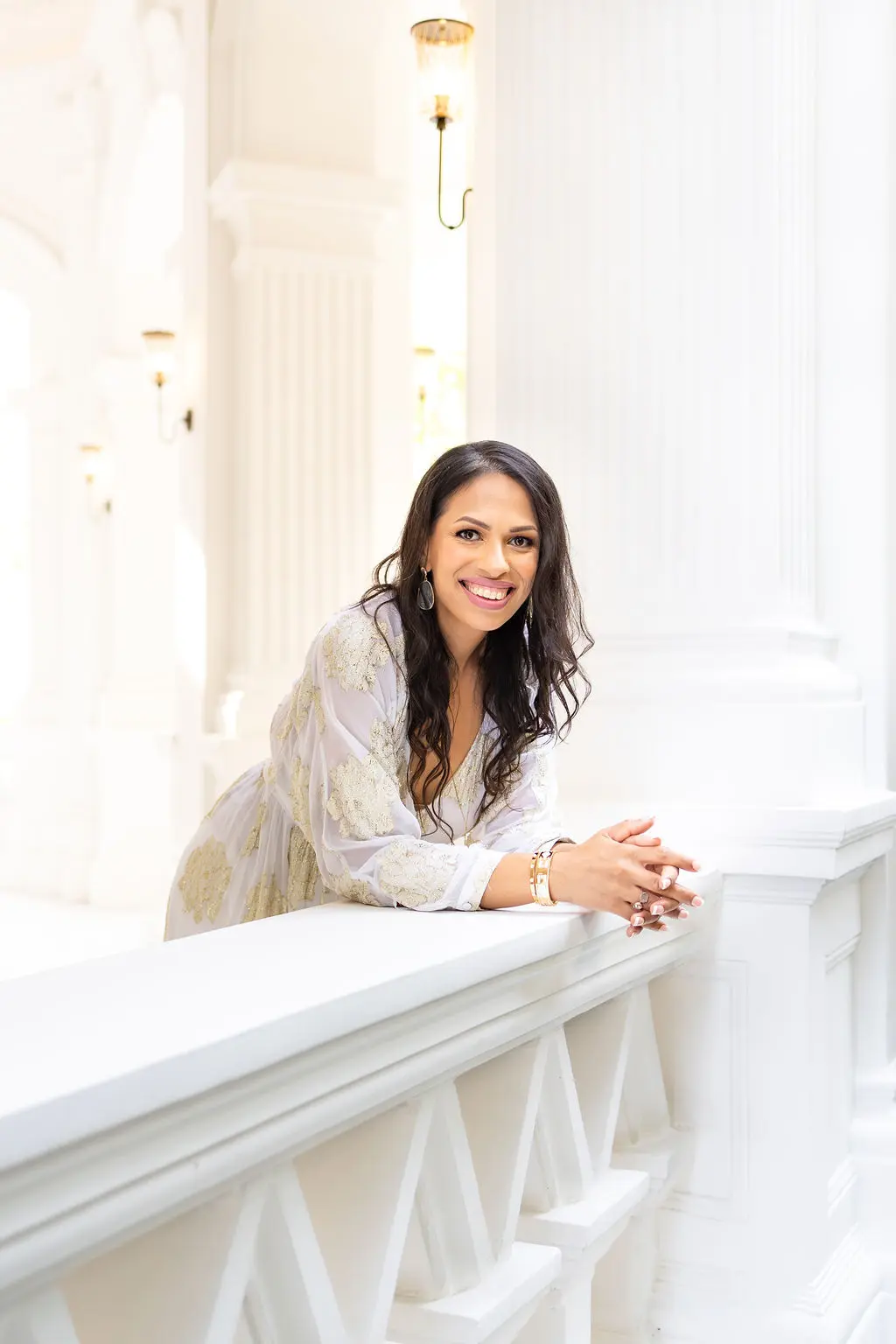 Priya Naik Interior Designer