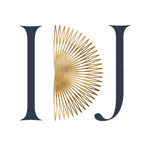 monogram-in-bluegold